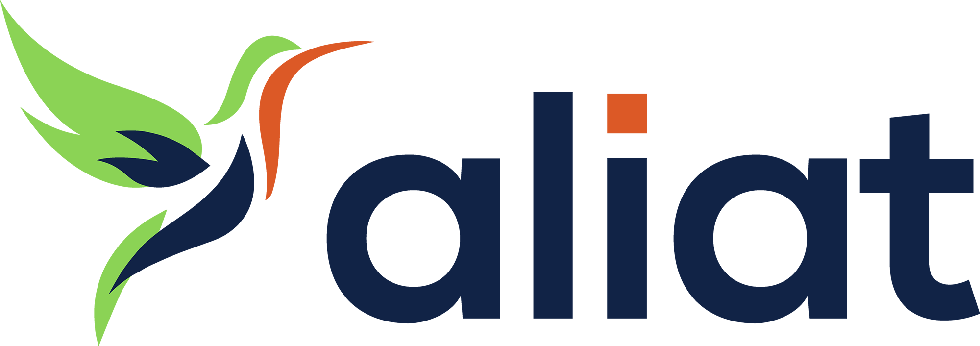 Aliat Logo