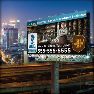 Billboards
