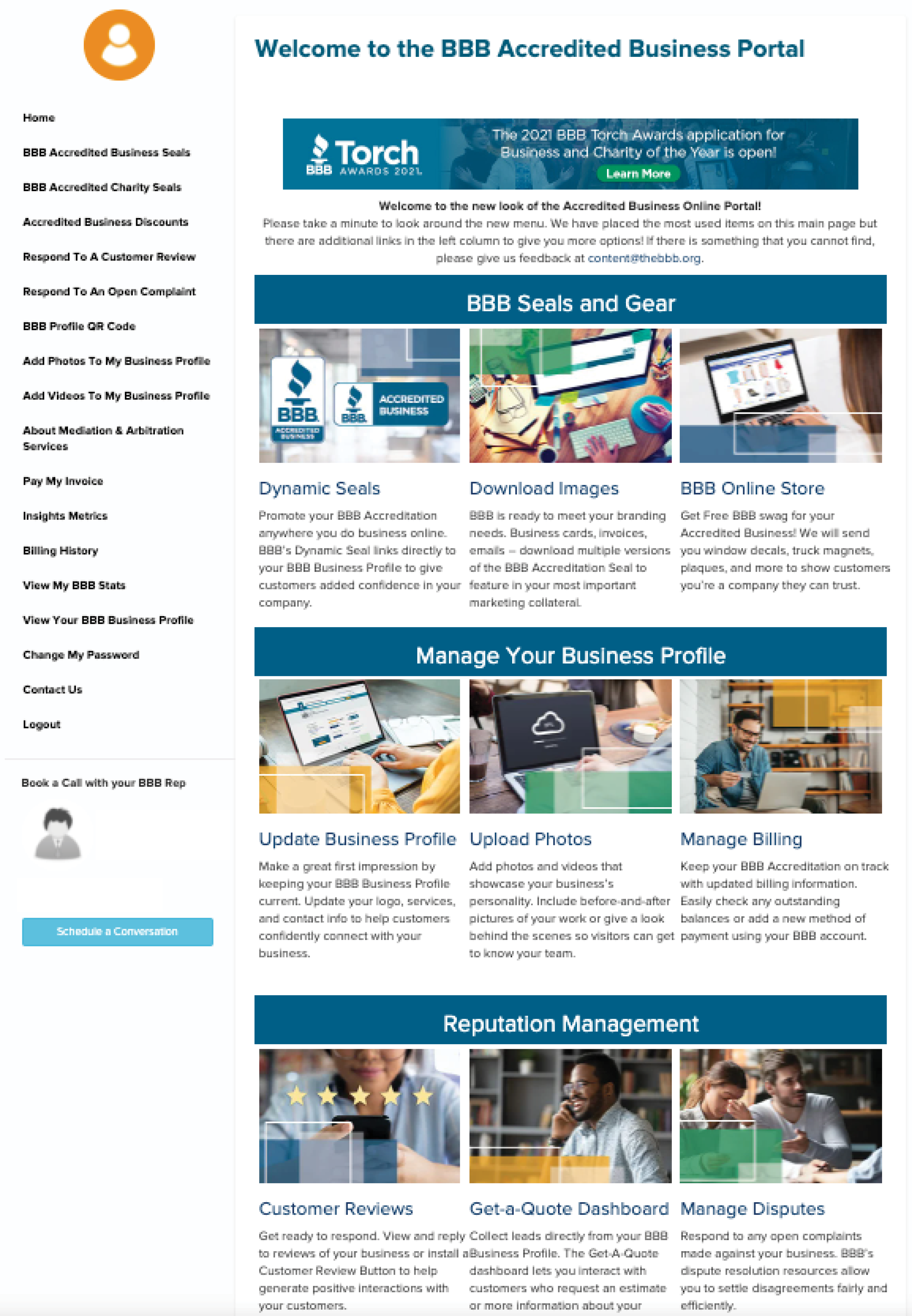 New_ABPortal