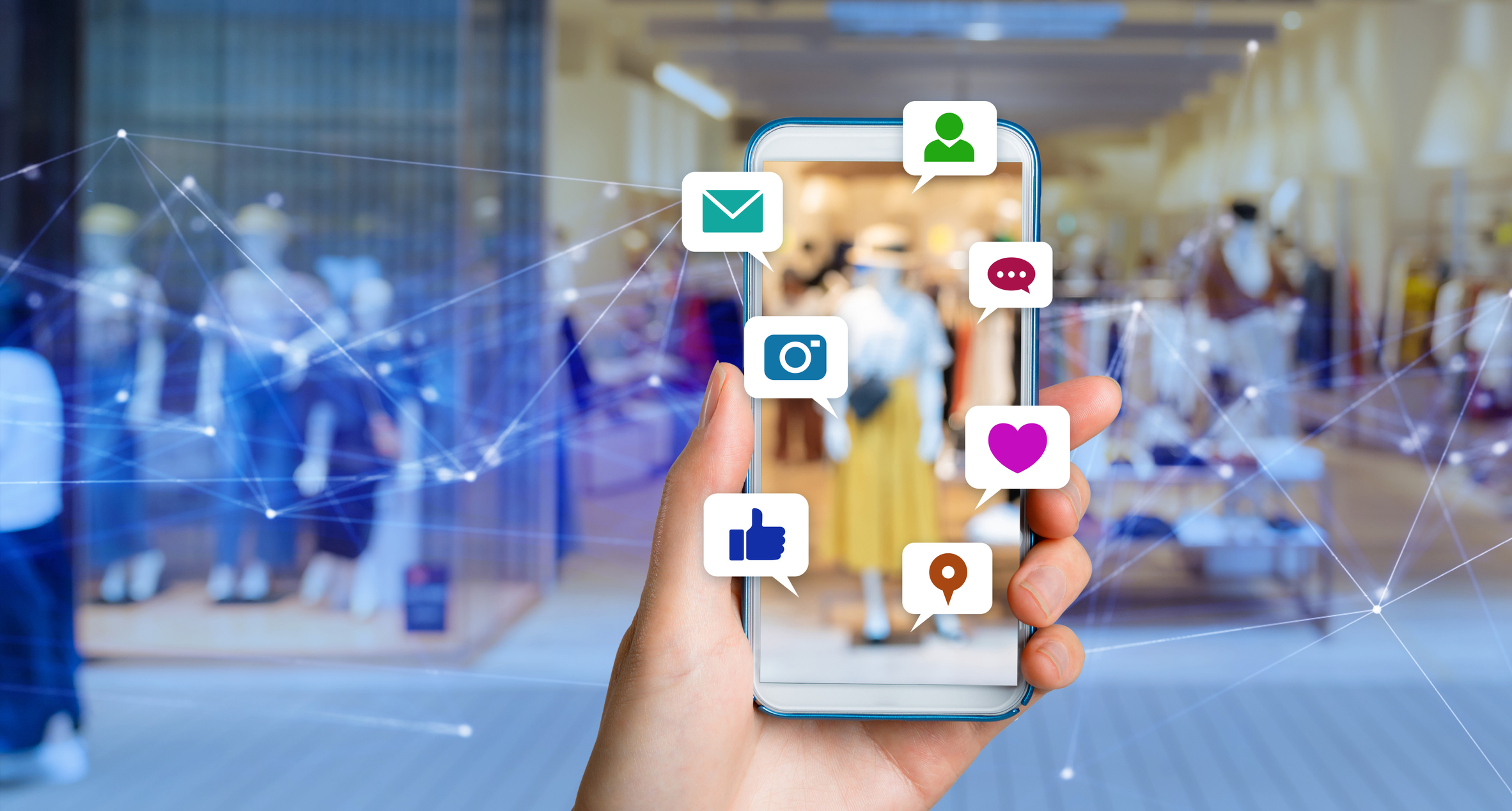 Social Media Stock