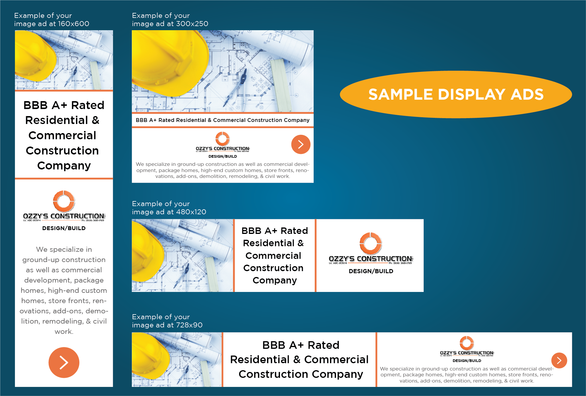 Retargeting ad services from BBB norhtwest+pacific