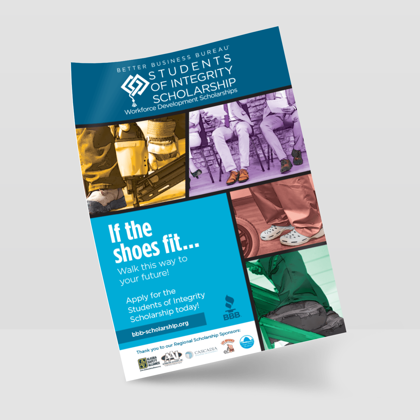 Incight scholarship image